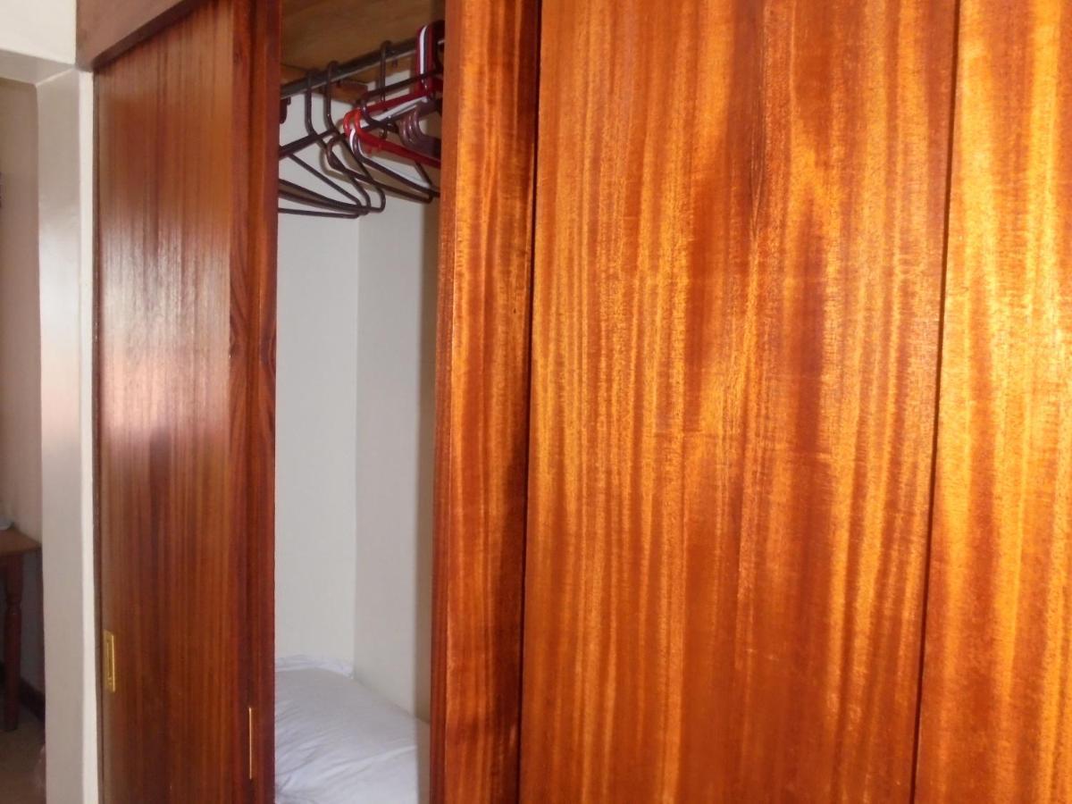Chak Guesthouse & Conference Center Nairobi Pokoj fotografie
