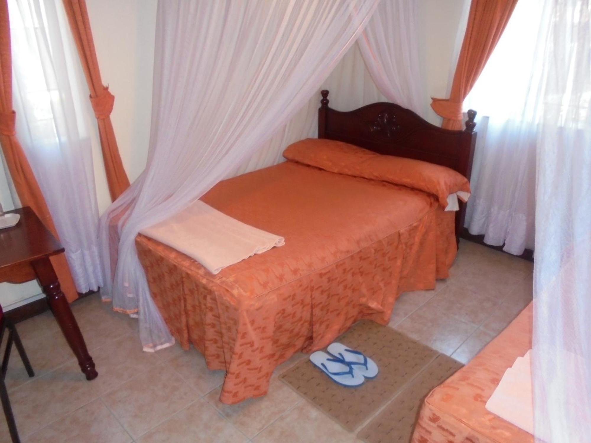 Chak Guesthouse & Conference Center Nairobi Pokoj fotografie